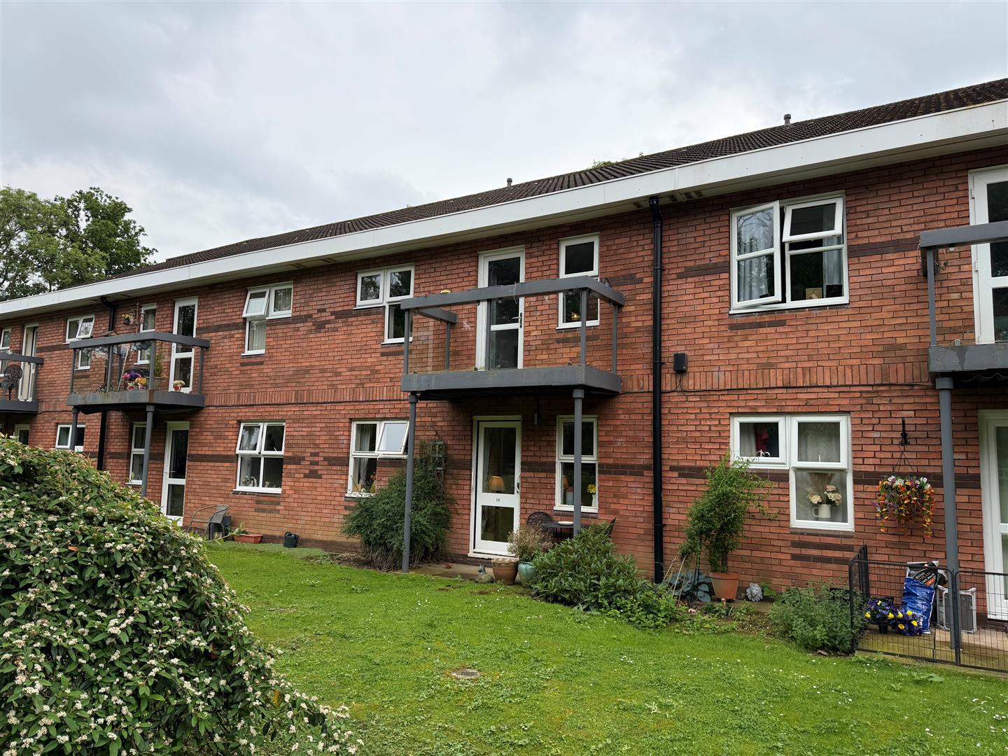 Lowfield Road, Anlaby, Hull